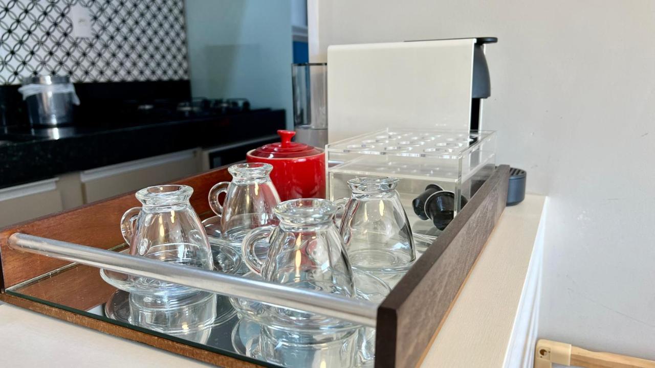 Edf Promenade - Apartamento Com 2 Quartos Climatizados A 150M Da Beira-Mar De Ponta Verde - Piscina, Academia, Sauna, Lavanderia, Home Cine, Churrasqueira, Salao De Jogos, Area Kids Maceió المظهر الخارجي الصورة