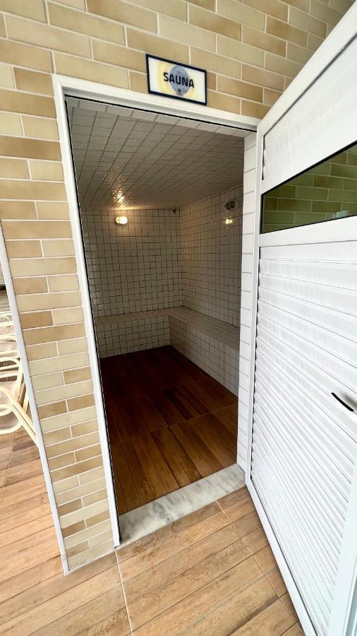 Edf Promenade - Apartamento Com 2 Quartos Climatizados A 150M Da Beira-Mar De Ponta Verde - Piscina, Academia, Sauna, Lavanderia, Home Cine, Churrasqueira, Salao De Jogos, Area Kids Maceió المظهر الخارجي الصورة
