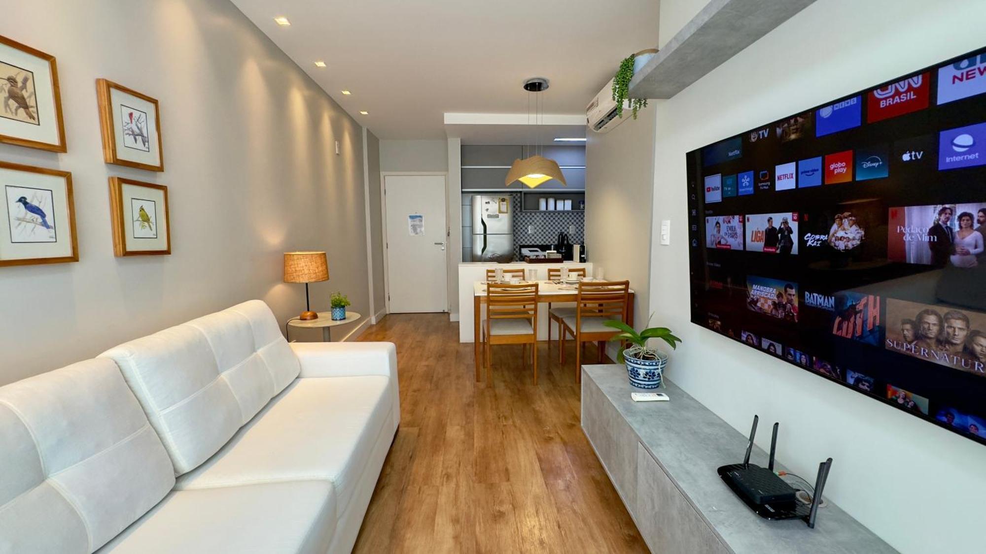 Edf Promenade - Apartamento Com 2 Quartos Climatizados A 150M Da Beira-Mar De Ponta Verde - Piscina, Academia, Sauna, Lavanderia, Home Cine, Churrasqueira, Salao De Jogos, Area Kids Maceió المظهر الخارجي الصورة